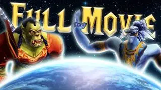 Me, 1472 Bots, and the World of Warcraft