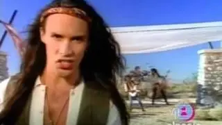 Dan Reed Network - Tiger In A Dress
