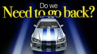 How to ‘fix’ Fast & Furious