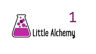 Little Alchemy | Episode 1