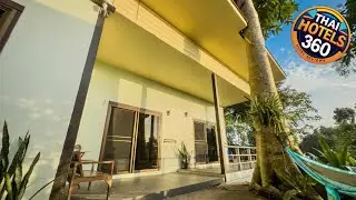 Sleep Inn - Lonely Beach | Koh Chang, Thailand | Hotel Review 🌟