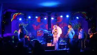 Opple Topple Music Festival
