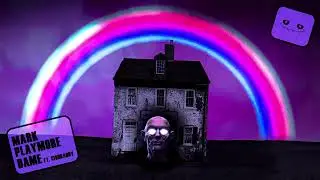 Mark Playmore - Dame ft. CiOhDaddy  [Black House EP]