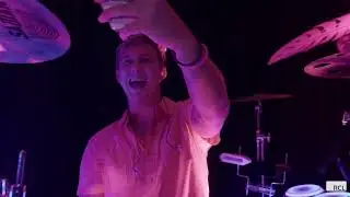 DJ RICKY ROCKS (DJ + LED DRUMS) Huntington Beach, CA - 2025