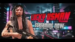 USMAN W LIVE