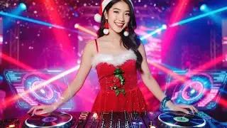 NONSTOP DJ MERRY CHRISTMAS 2025 🎅 | Vinahouse Remix Noel &ndash; Nhạc Gi&aacute;ng Sinh Bay Ph&ograve;ng Hay Nhất
