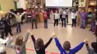 Rumba das apertas