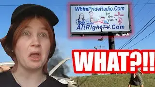 STRANDED in America's MOST RACIST TOWN
