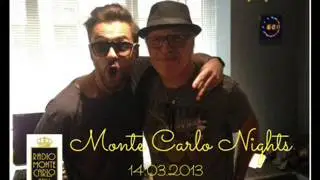 Intervista a Tommy durante 