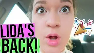 Reunited with Alisha | Ashley Nichole