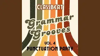 Apostrophe Groove