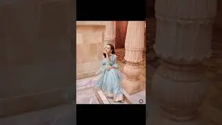 rabiafaisal amazing dresses collection for Bakra eid#youtubeshorts #viral #sistrology