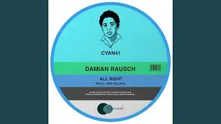 All Right (Matt McLarrie Remix)