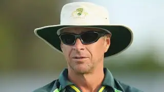 England Re-Hire Troy Cooley