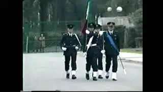 Giuramento 84° corso AUC