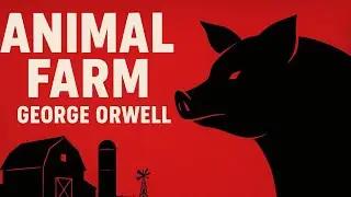 Animal Farm Explained: George Orwell&rsquo;s Dystopian Masterpiece