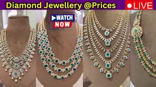 gold Diamond  jewellery | |  | Mangatrai 36 Jubilee Hills | @brideessentials Kundan Necklace