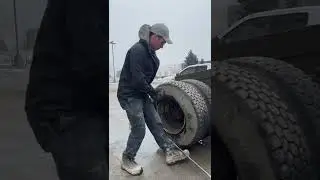 &ldquo;Chinese Tires Suck&rdquo; Explained #tiredoctor #tireguy #tires #truckers #explained #learn