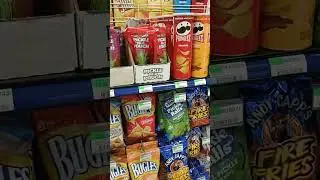 Smart Snacking at a Gas Station? #snackfuel