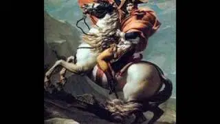 Bonaparte Ag Trasnu Na Reine