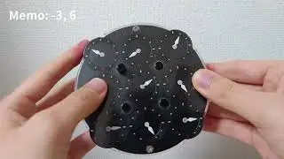 [New Method of Clock] 10ndmw2lm Tutorial