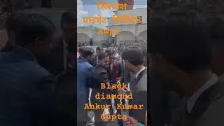 Awpl black diamond ❤️❤️❤️❤️❤️❤️Ankur Kumar Gupta ❤️#viral #awpl #mahi pal Singh #youtubeshorts