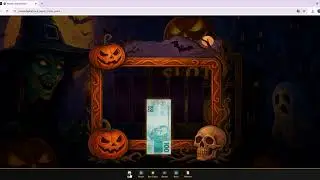 &iquest;Las mejores tragamonedas de MINEX? &iexcl;Halloween Crypto paga mucho! (Configuraci&oacute;n ideal 2025-2026)