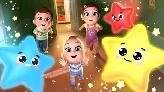 Twinkle Twinkle Little Star | Abc rhymes | Nursery Rhymes | Kids Songs #cartoon 