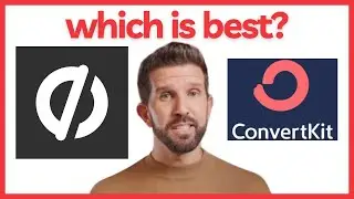 Unbounce vs ConvertKit: IMPORTANT BEFORE YOU BUY