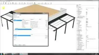Pergolati - Extender Software 3D