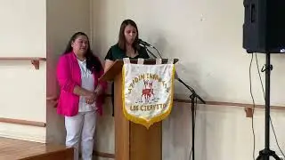 Ceremonia de Egreso 2025 Jardín Infantil y Sala Cuna Los Ciervitos