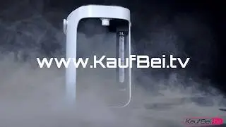 KaufBei.TV Shop | TITAN Wasserkocher 2.0 New Edition | Thermopot 5 Liter