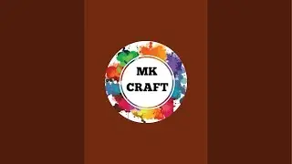 MK Craft is live! Tell me your good name