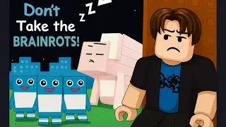 Don’t Take the Brainrots – Roblox Meme Stealth Chaos