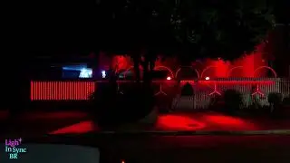 2025 Light Show - Virada de Ano 2026 MIx Music