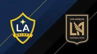 LA GALAXY vs LAFC (Resumen) | Futbolsof&iacute;a