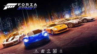 FORZA STREET GAMEPLAY 2022 : GAME ENDING SOON!