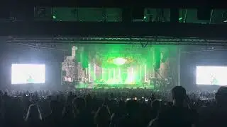 Wiz Khalifa- Max B Interlude (Live At The Freedom Mortgage Pavilion) (7/10/25)