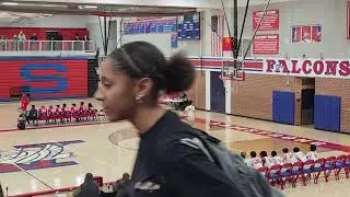 Armstrong vs Copper 10th grade 2025