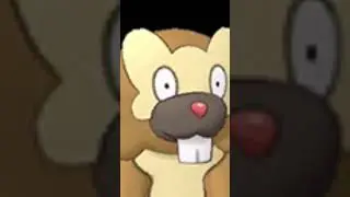 Bidifas Pok&eacute;mon 4.Generation