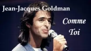 Comme Toi // Jean-Jacques Goldman - Alabina
