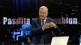 FaxNews- Genc Pollo flet p&euml;r skenarin e Ram&euml;s: Ja p&euml;rse i k&euml;rkon listat e hapura kur i ka mohuar