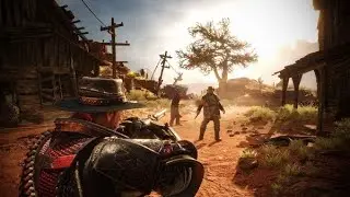 Evil West Co-Op 1080p Benchmark | GTX 1650 / i5-9300H