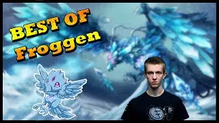 BEST OF FROGGEN | Highlights & Plays