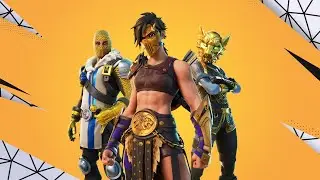🔴 ASIA - SOLO VCC! | FORTNITE INDIA LIVE!🔴