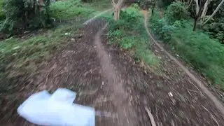 Ruta MTB Jardin Botanico #gopro   #viralvideo #reels #mtb #goprohero7black 
