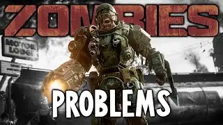 The 3 Biggest Problems Going Into Black Ops 6 Zombies...