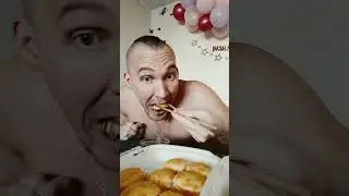 Дегустация прошла удачно! #сибирь #приколы #юмор #sport #спорт #food #show #еда #shorts