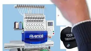 ImpassionedTees.Com - Attention CustomEmbroideryService