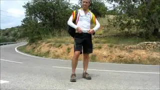 La Senia to Mora D'Ebre
